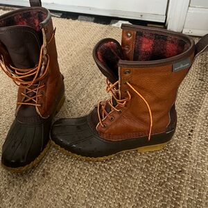 LL Bean Boot, Women’s 9